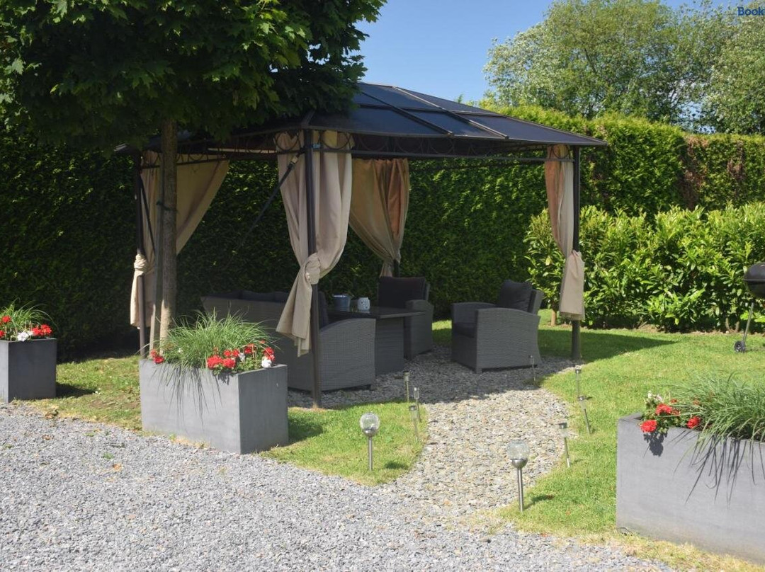 Echappée Belle