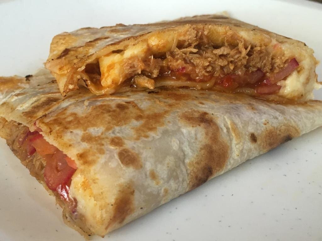 La Pasadita De Celaya