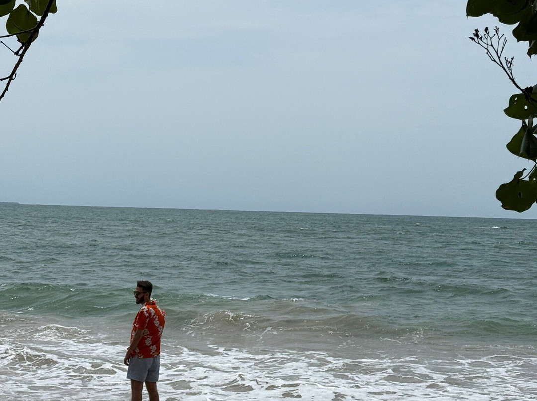 Playa Cocles-Cocles必去景点