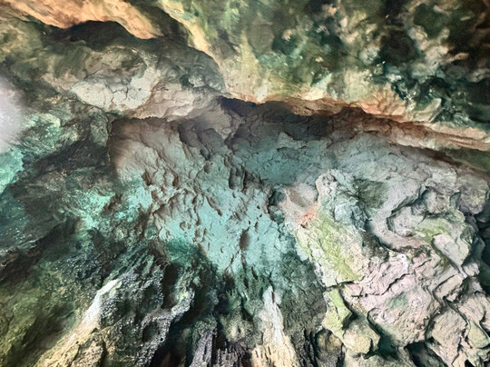 Red Coral-Castro必去景点