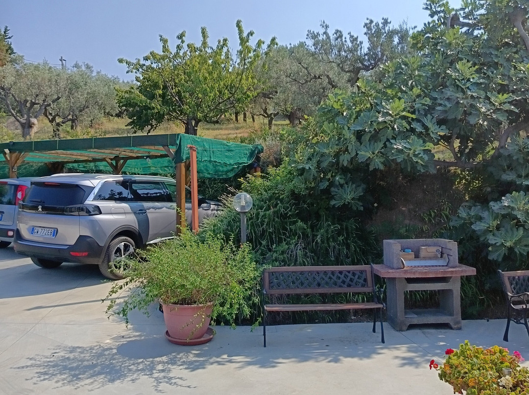 B&B Casa di Lety主图