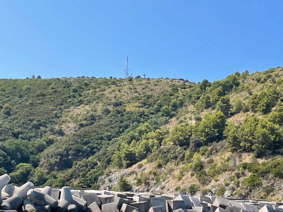 Palinuro Sub Diving Center-Palinuro必去景点