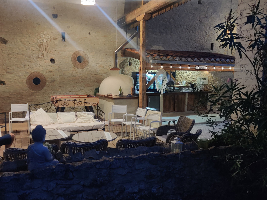 Domaine Saladry