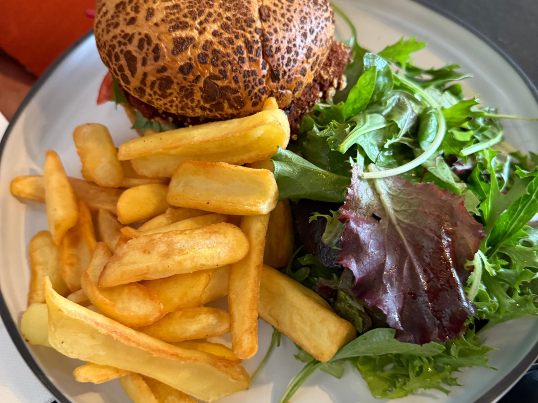 Le Café des Lys主图