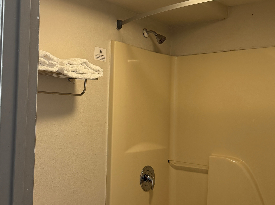 Days Inn by Wyndham Clemson主图