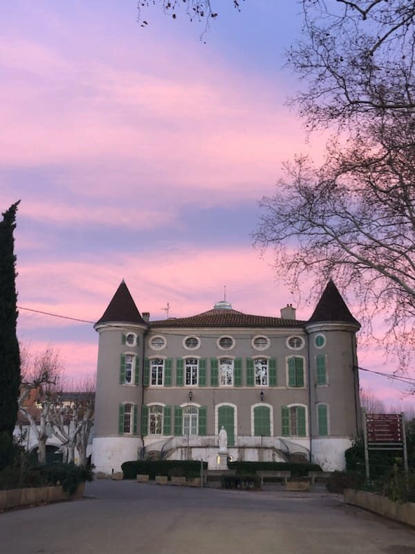 Château La Castille