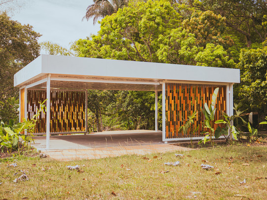 Restaurante La Capilla主图