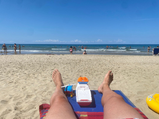 Lido Bellavista-Palinuro必去景点