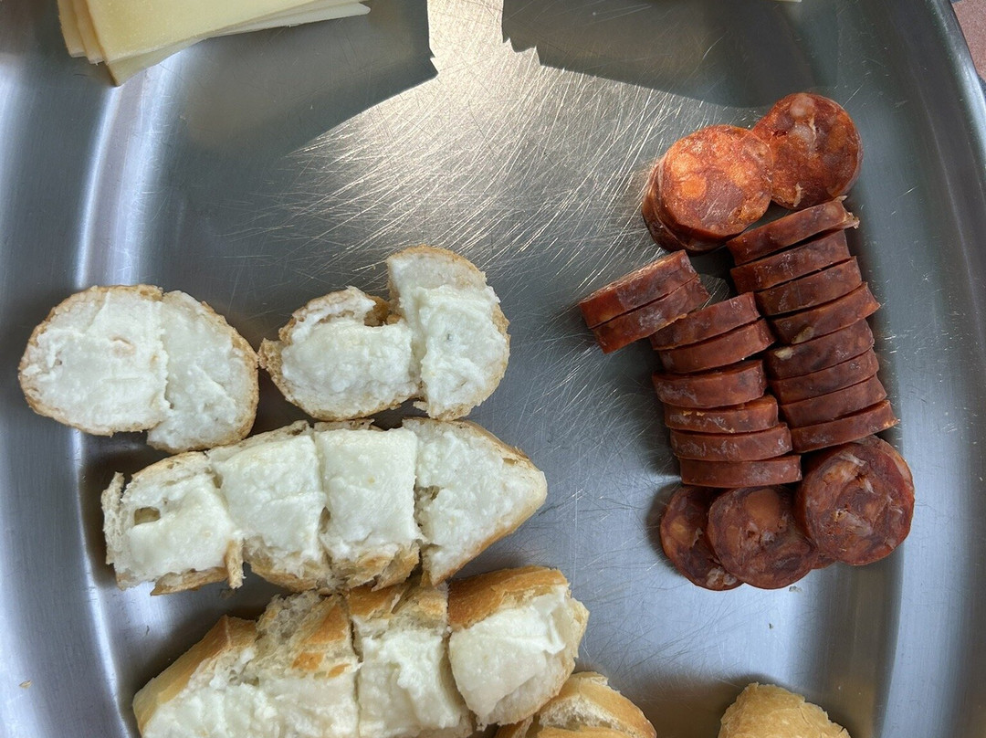 Queseria Aldaia-Estella必去景点