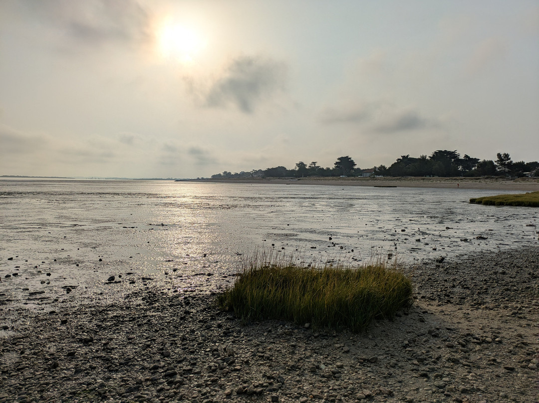 Ile Madame-Port-des-Barques必去景点