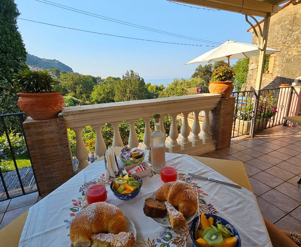 Bed & Breakfast Nefer主图