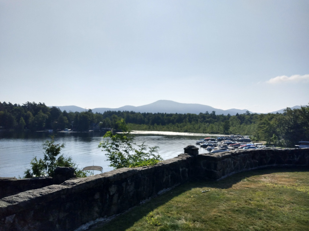 Melody Manor Resort主图