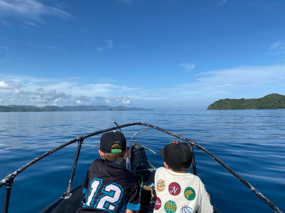 El Cadejo Marino-Playa Panama必去景点