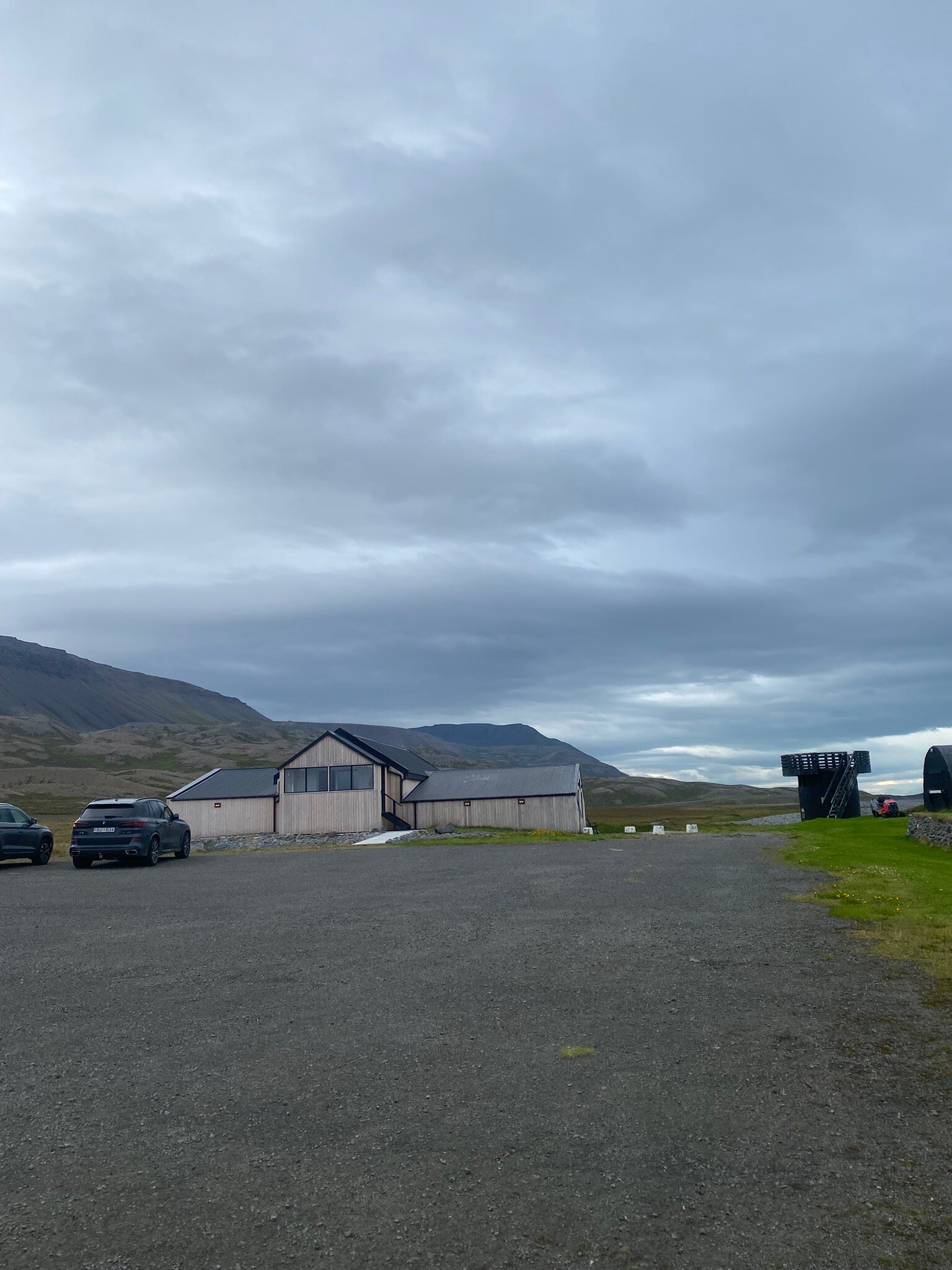 Lonkot Rural Resort-官方