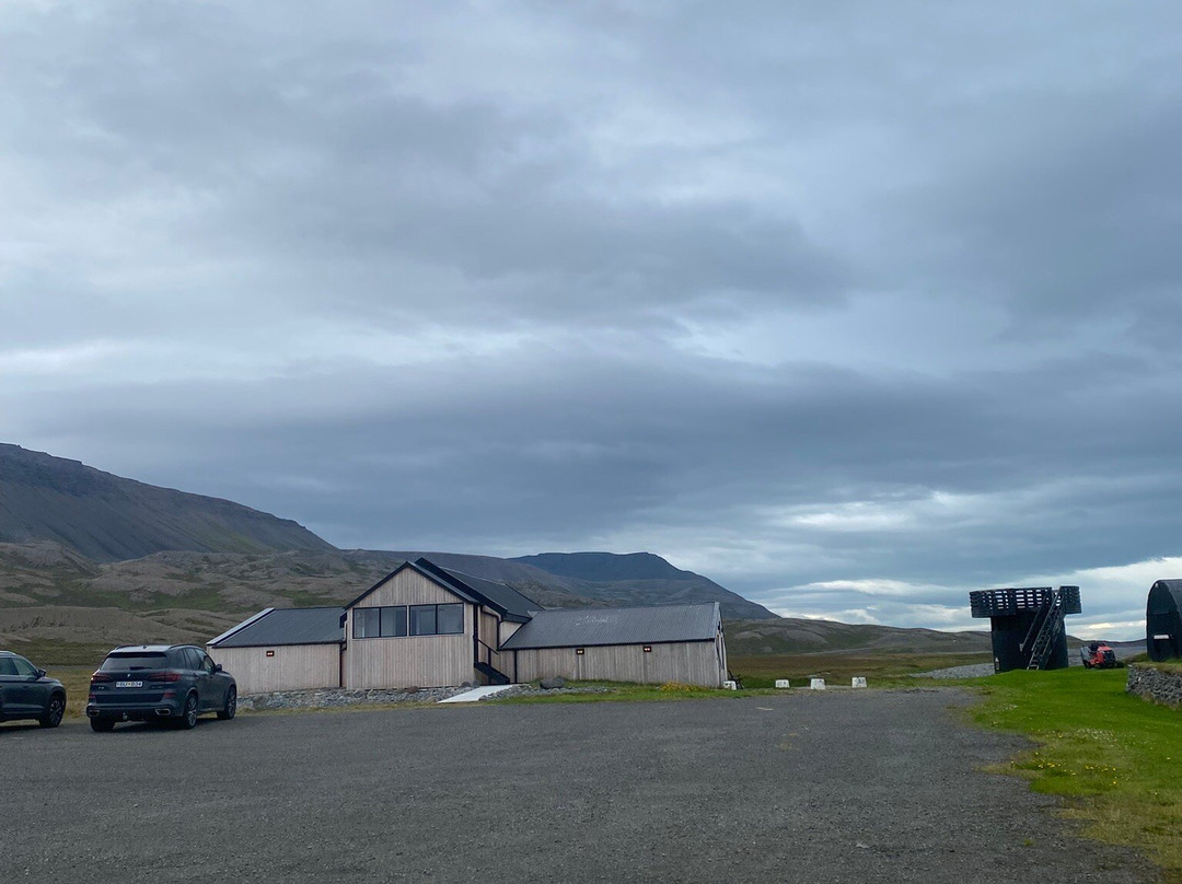 Lonkot Rural Resort主图