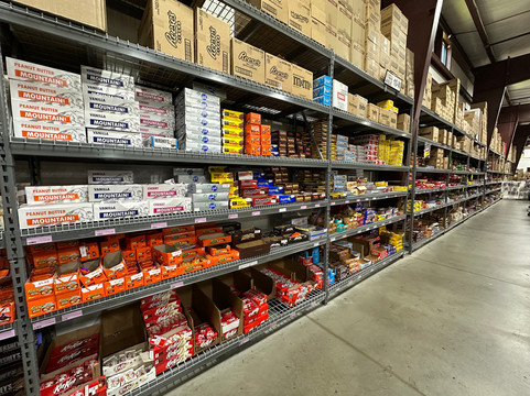 Sweeties Golfland Park-克利夫兰必去景点