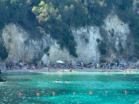 Soula's Corfu travel-科孚必去景点