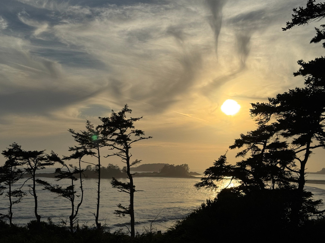 Pacific Sands Beach Resort主图