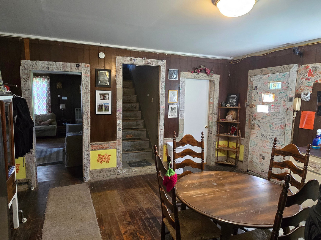 Hinsdale/Dandy House-Hinsdale必去景点