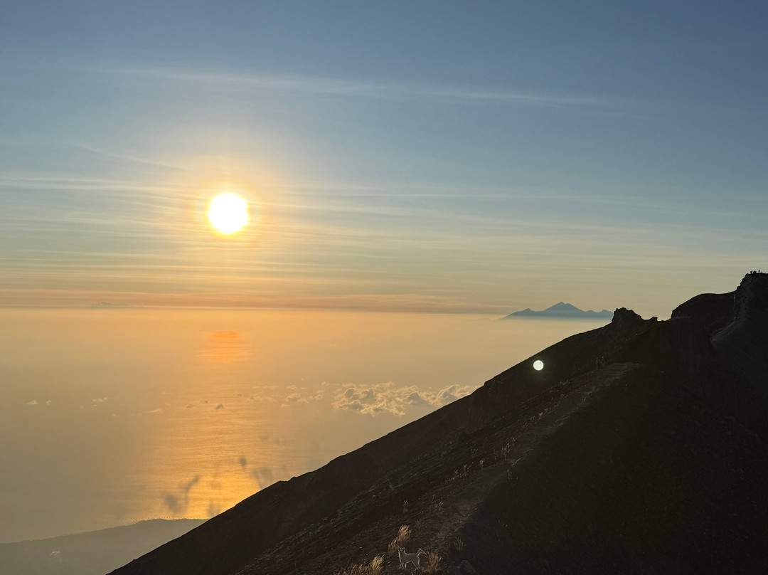 Nyoman Mukti Guide-席德门必去景点