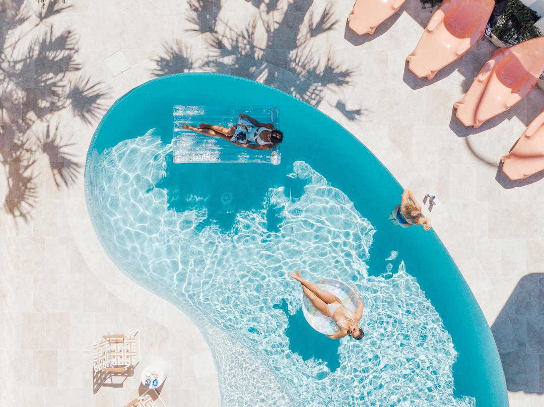 The Mysa Motel主图