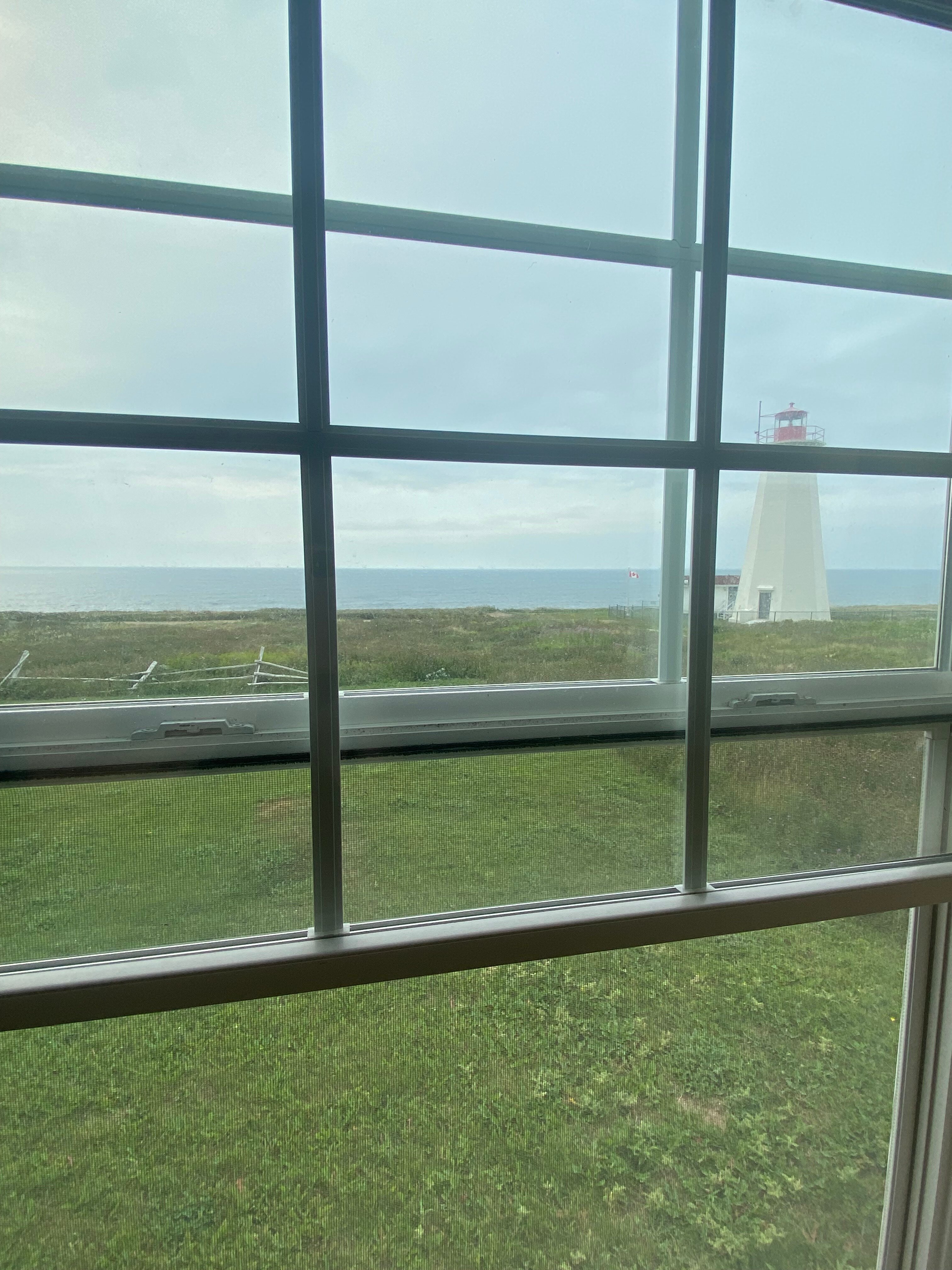 Cape Anguille Lighthouse Inn-官方