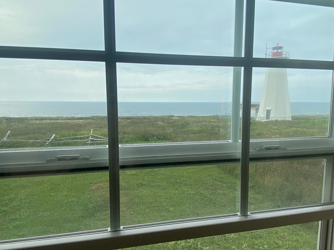 Cape Anguille Lighthouse Inn主图