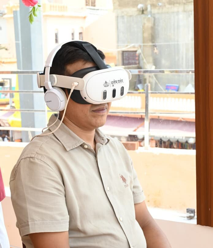 Durlabh Darshan Kendra - Ayodhya-Ayodhya必去景点