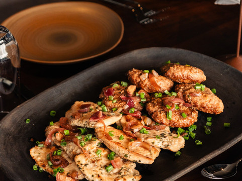 Kambuga酒店住宿-Silverback