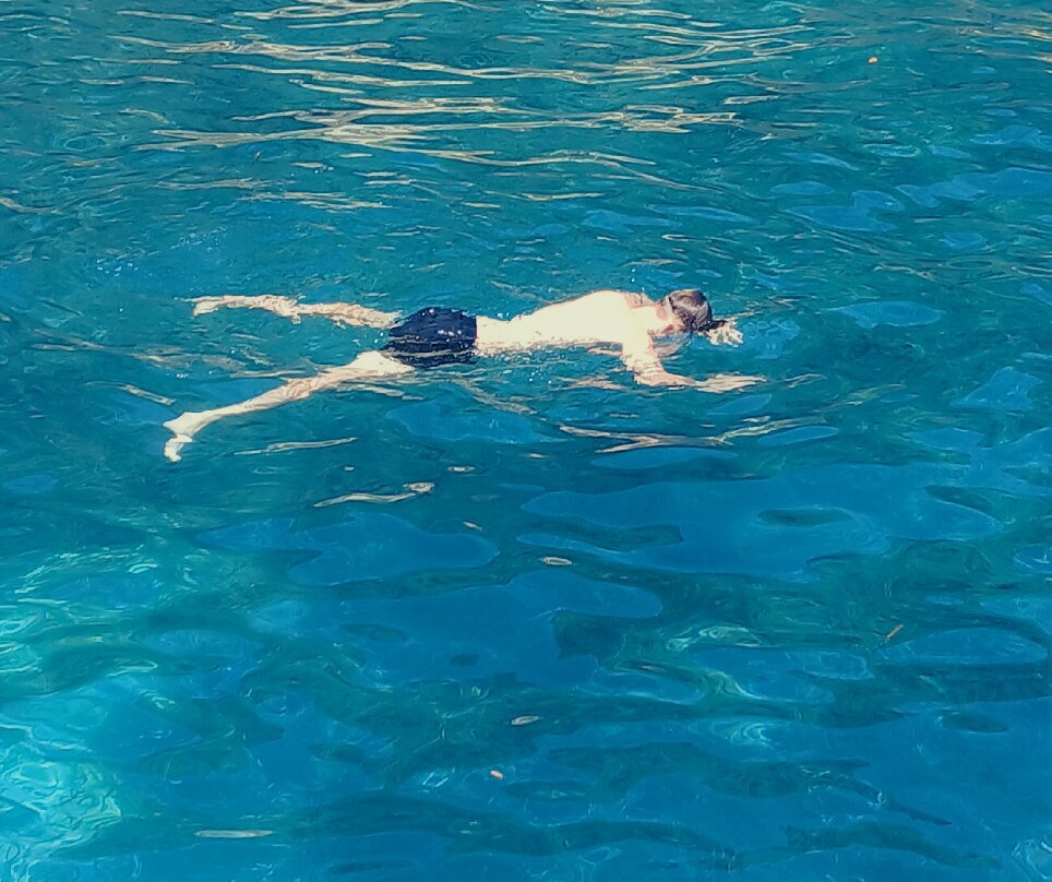 Papanikolis Cruise Boat-Nidri必去景点