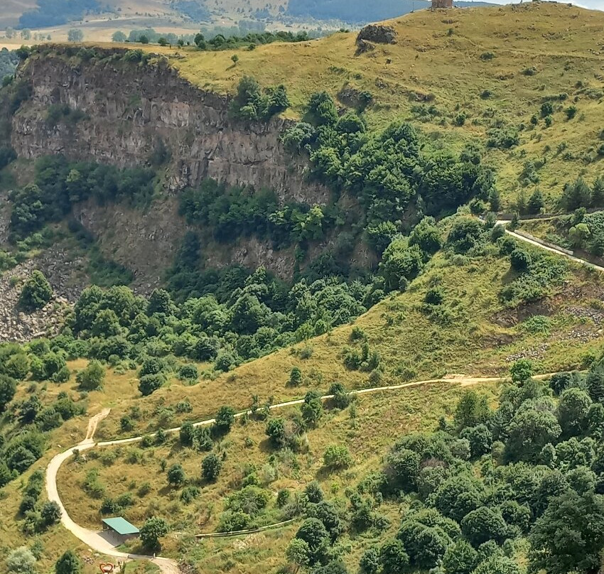 Journey to Georgia-第比利斯必去景点