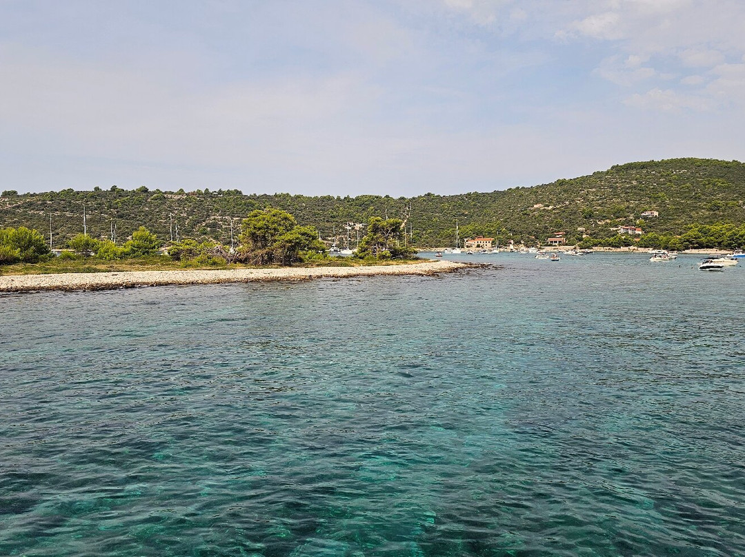 Three Island Tour-欧克鲁格勾基必去景点