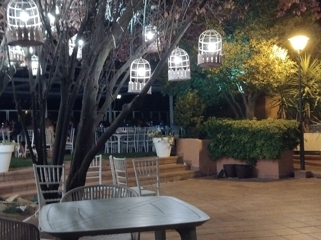 Hotel RL Ciudad de Ubeda主图