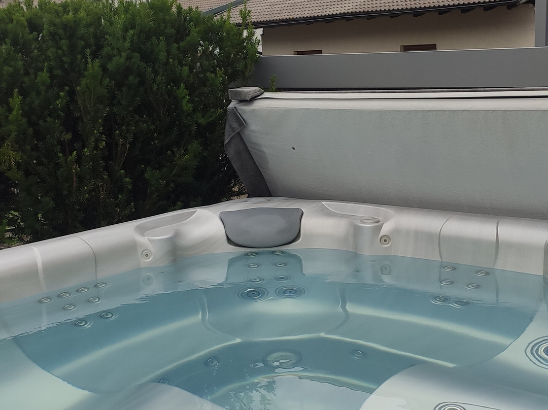 Aktiv Hotel Edelweiss主图