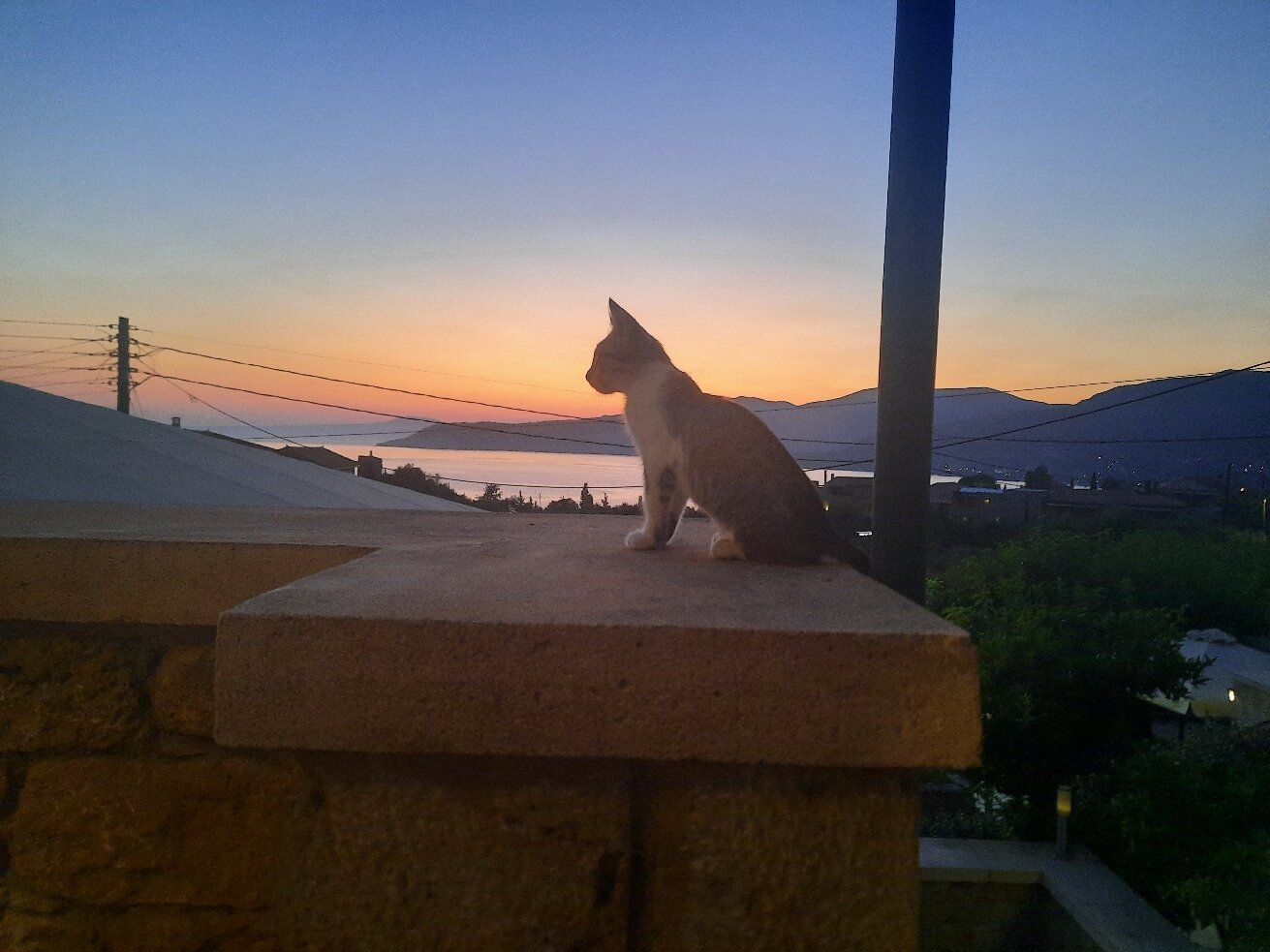 Palataki Villas Holiday Resort-官方