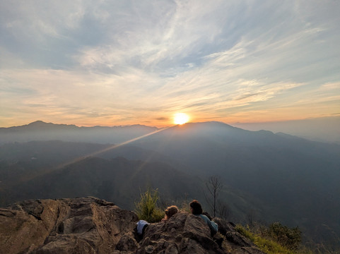 Ella Taxi LK-埃勒必去景点