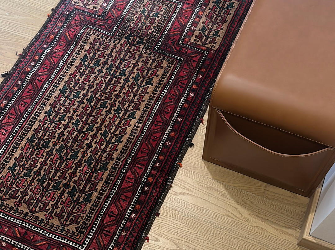 Adnan and Hasan Carpet and Kilim Store-伊斯坦布尔必去景点