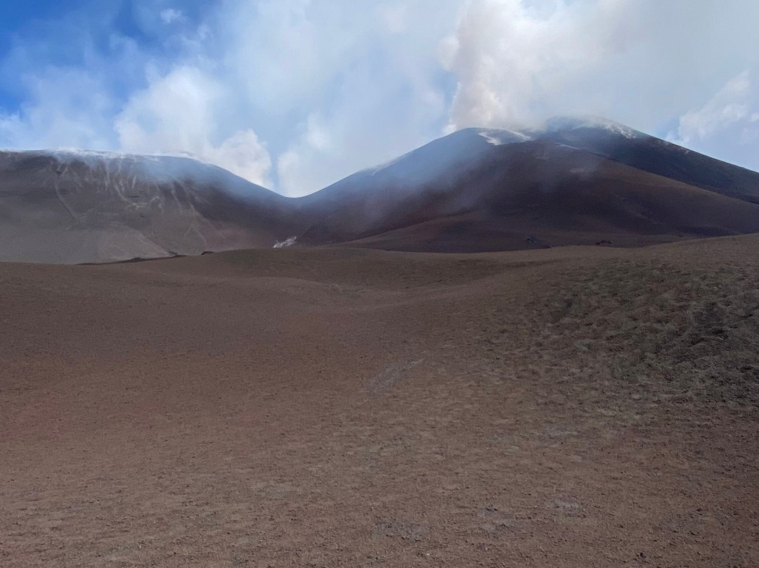 Etna Touring-尼科洛西必去景点