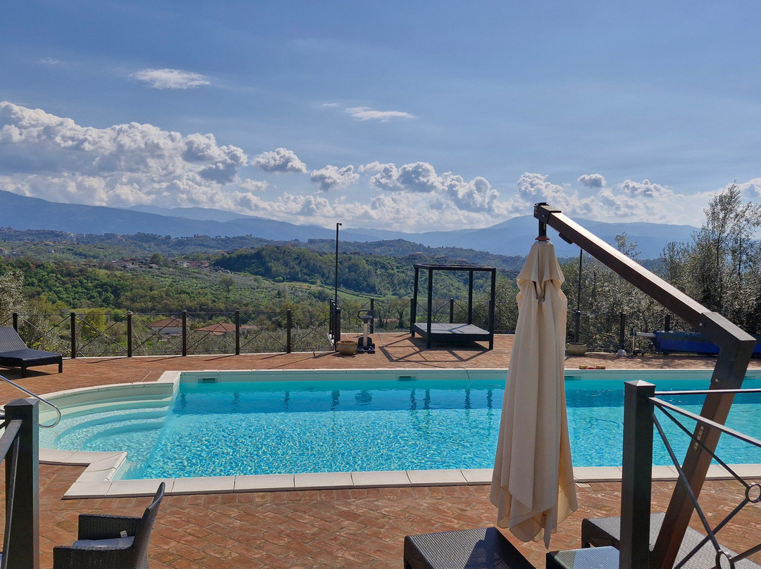 Casale San Pietro主图