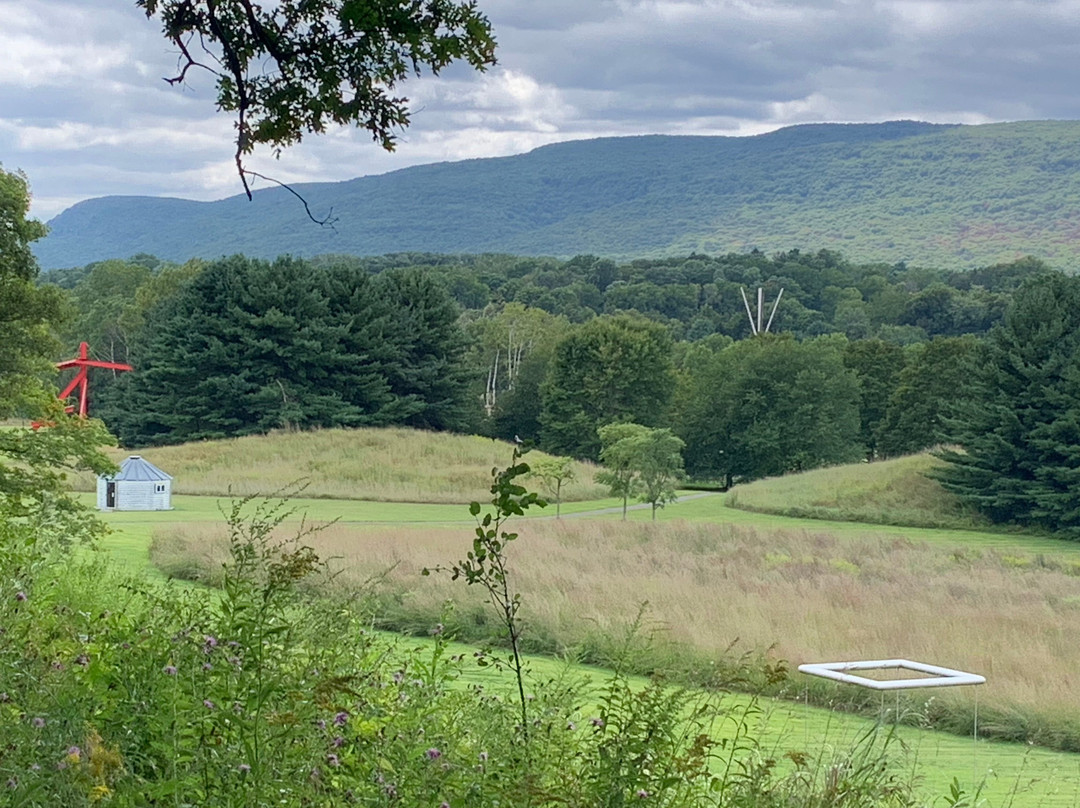 Storm King Art Center-New Windsor必去景点