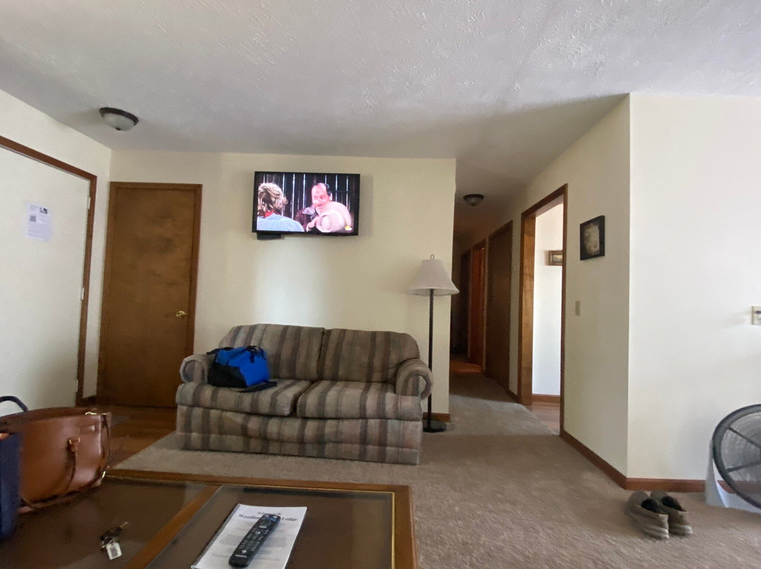 Woodland Motor Lodge主图