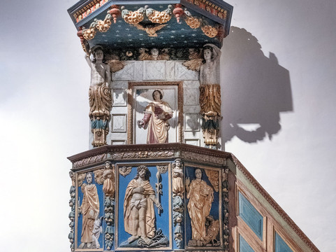 Eglise Saint-Pardoux