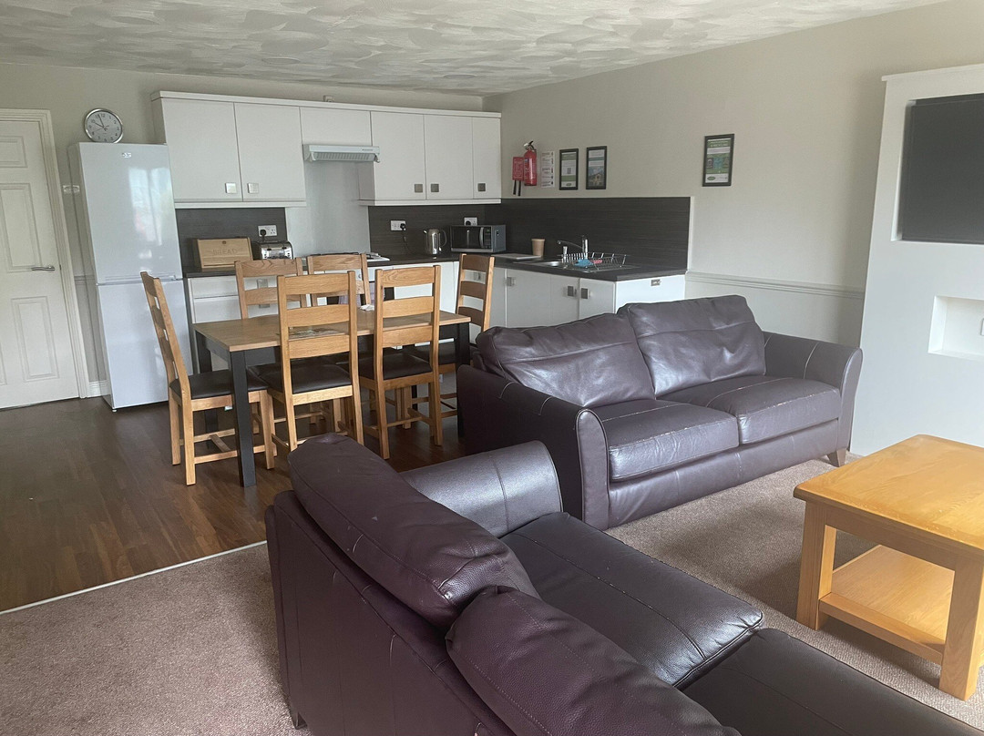 Ribby Hall Village-Wrea Green必去景点