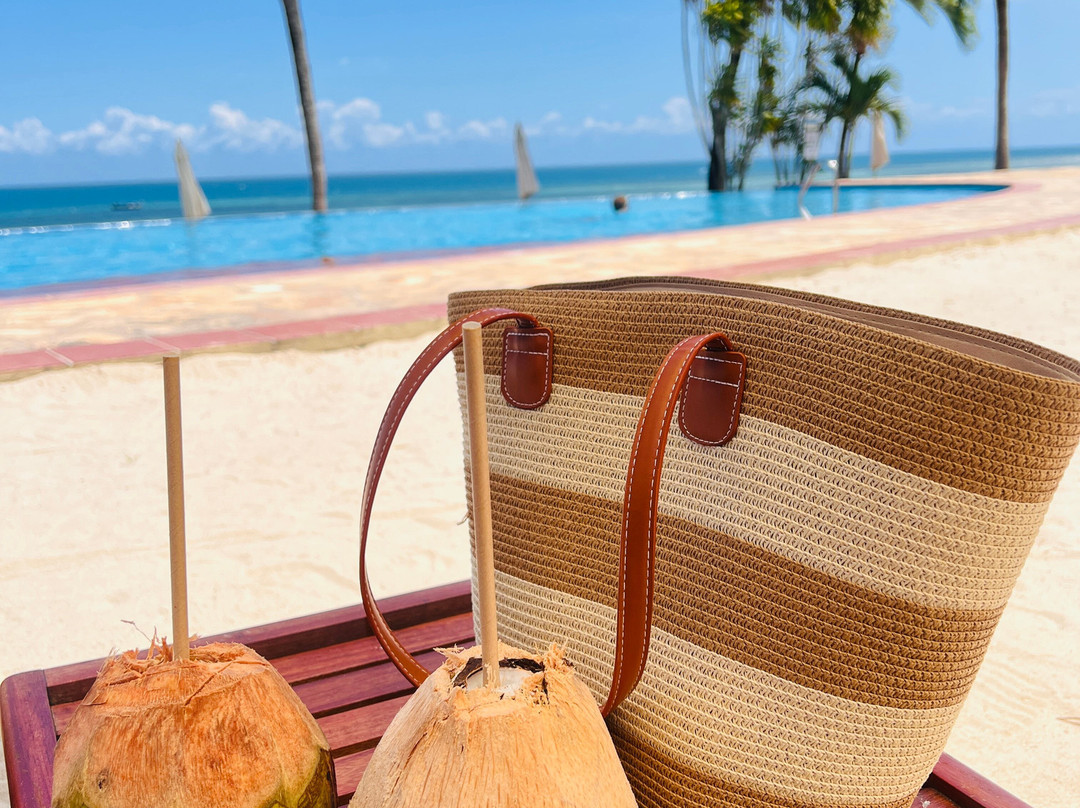 海崖水疗度假村主图