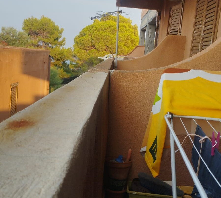 Baia Fenicia Residence主图