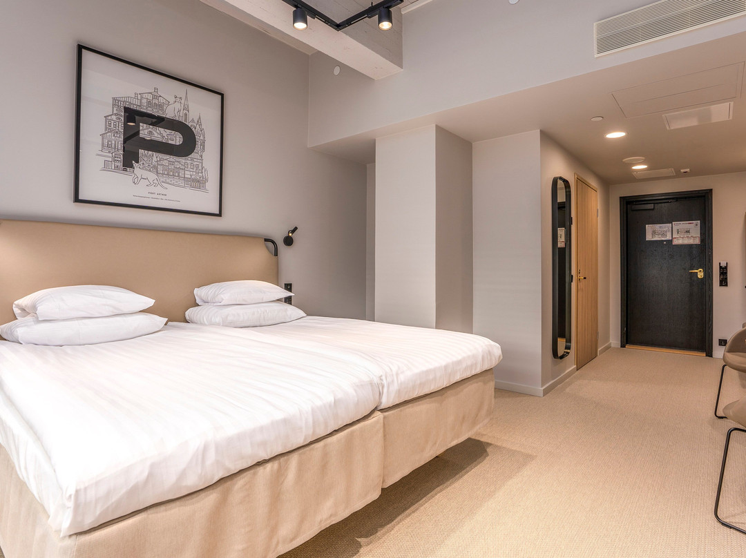 Original Sokos Hotel Wiklund主图