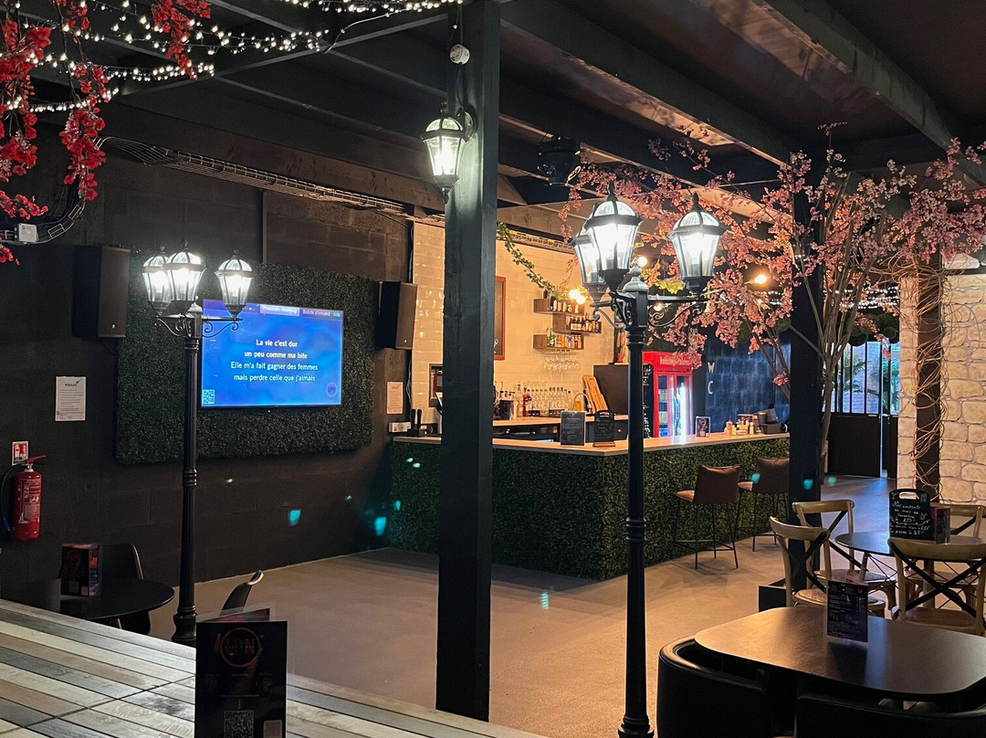 Loop'n Box-Saint-Barthelemy-d'Anjou必去景点