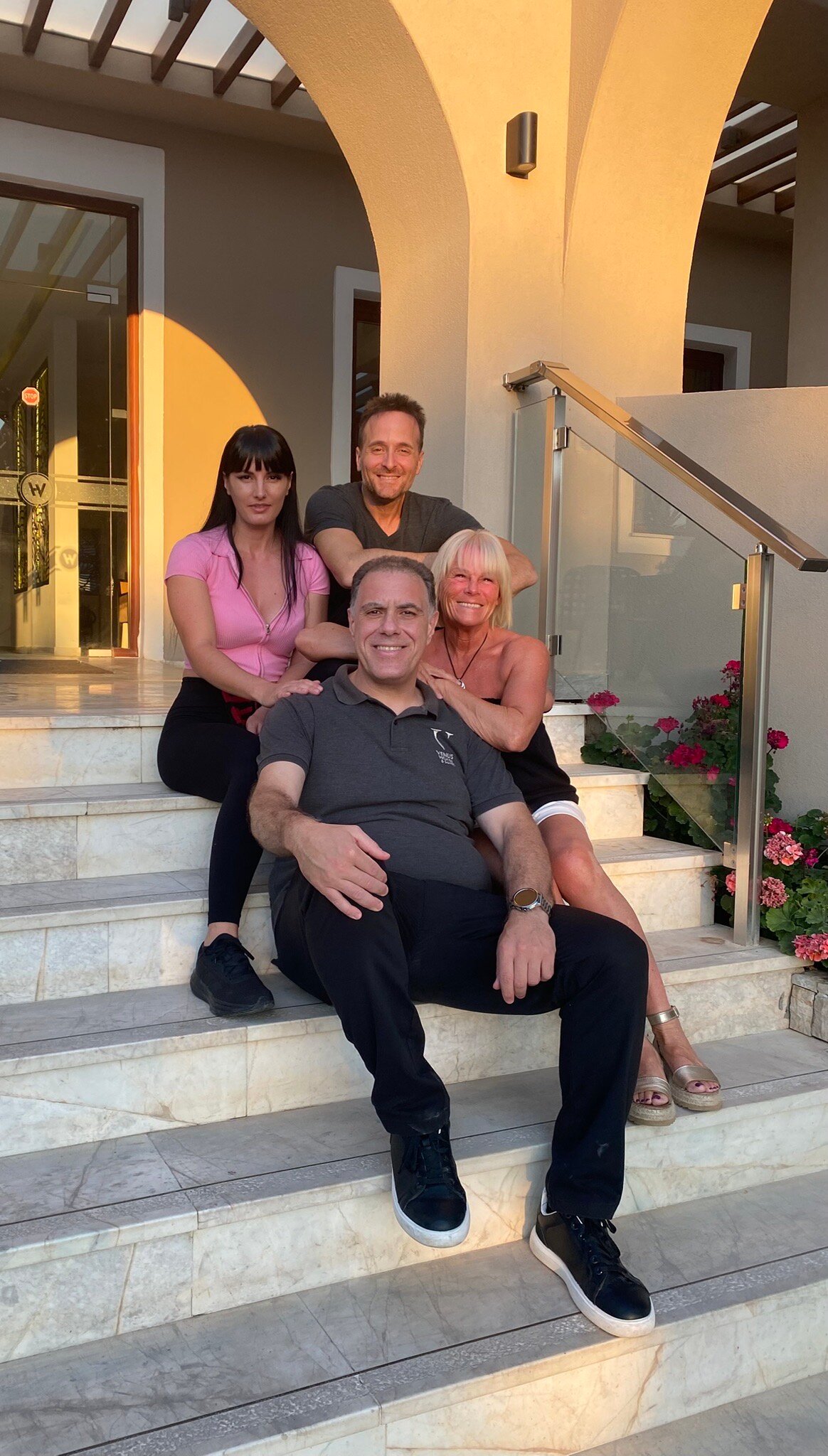 维纳斯酒店-官方