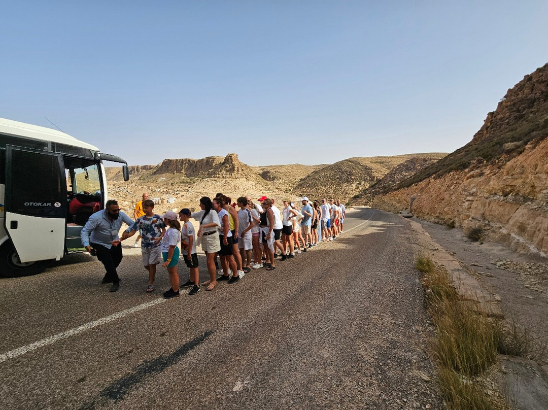 Grira Travel Agency-杰尔巴岛必去景点