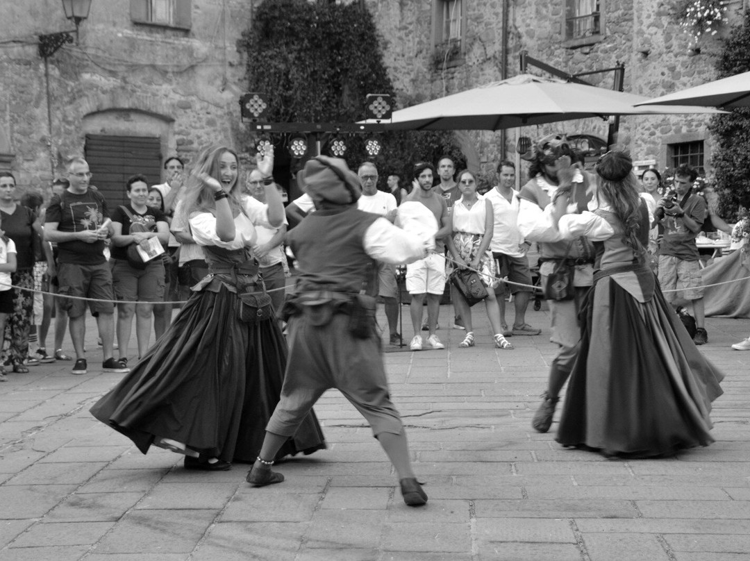 Borgo di Filetto-Villafranca in Lunigiana必去景点